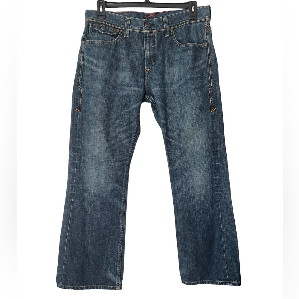 Levi’s Red | slim boot men’s size 36X30